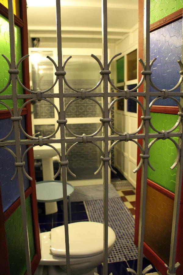 Riad Meftaha Rabat Exterior photo