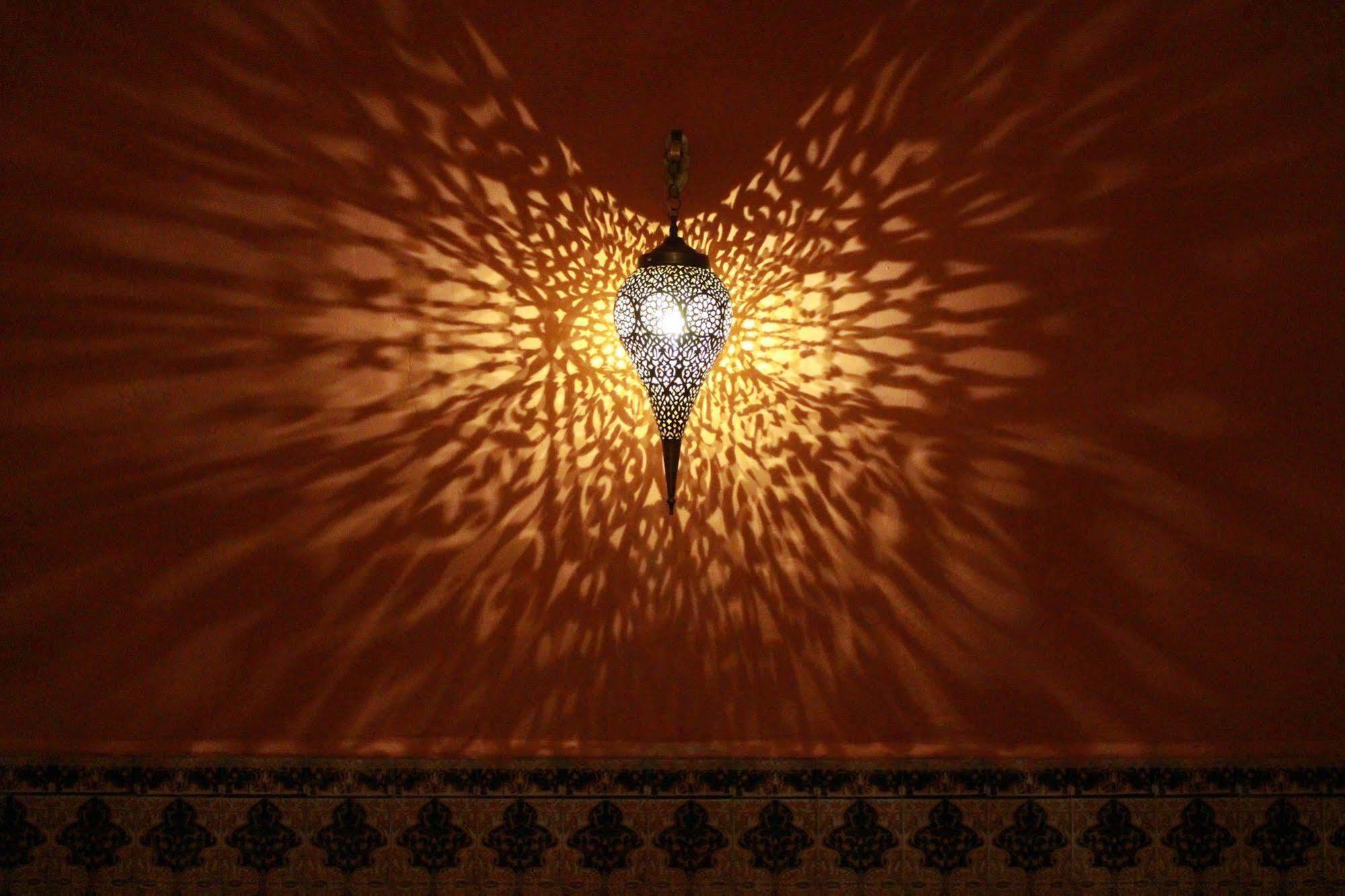 Riad Meftaha Rabat Exterior photo